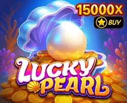 JDB : Lucky Pearl - SOLIDPLAY99
