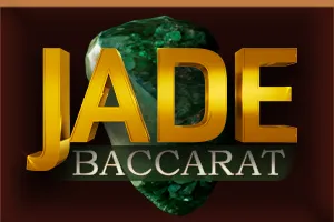 Jade Baccarat - SOLIDPLAY99