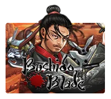 Bushido Blade - SOLIDPLAY99