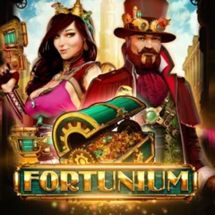 Microgaming : Fortunium - SOLIDPLAY99