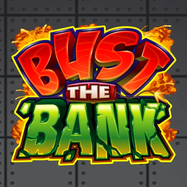 Microgaming : Bust the Bank - SOLIDPLAY99