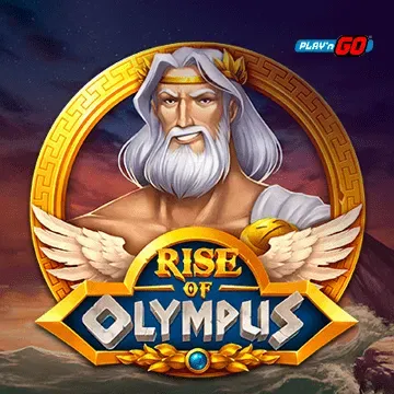 Rise of Olympus - SOLIDPLAY99