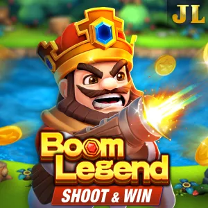 Boom Legend - SOLIDPLAY99