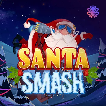 Santa Smash - SOLIDPLAY99