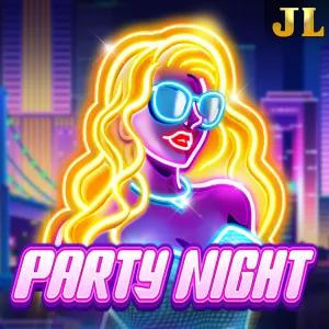 Party Night - SOLIDPLAY99