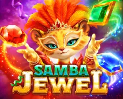 JDB : Samba Jewel - SOLIDPLAY99