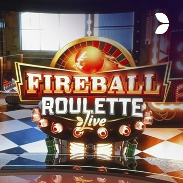 Fireball Roulette - SOLIDPLAY99