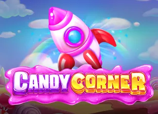 Candy Corner - SOLIDPLAY99