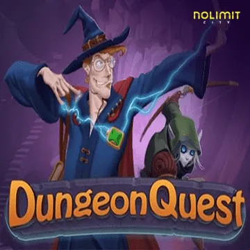 Dungeon Quest - SOLIDPLAY99