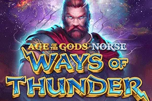 Age of the Gods Norse: Ways of Thunder - SOLIDPLAY99