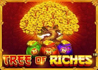 Tree of Riches - SOLIDPLAY99