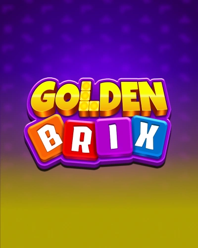 Golden Brix - SOLIDPLAY99