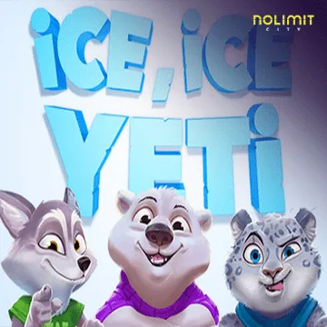 Ice Ice Yeti - SOLIDPLAY99