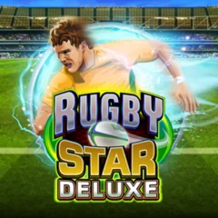 Microgaming : Rugby Star Deluxe - SOLIDPLAY99