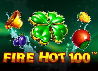 Fire Hot 100 - SOLIDPLAY99