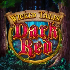 Microgaming : Wicked Tales: Dark Red - SOLIDPLAY99