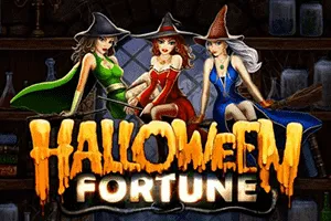 Halloween Fortune Scratch - SOLIDPLAY99