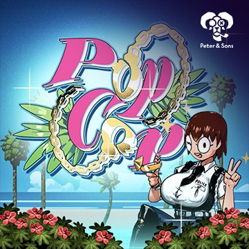 Pop Cop - SOLIDPLAY99