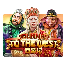 Journey To The West - SOLIDPLAY99