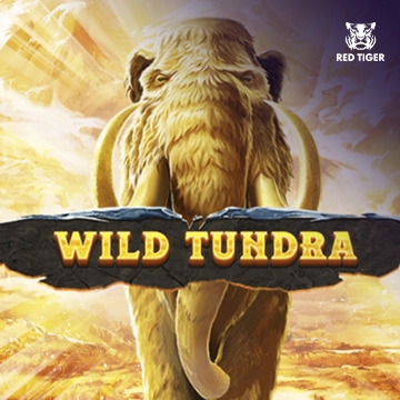 Redtiger : Wild Tundra - SOLIDPLAY99