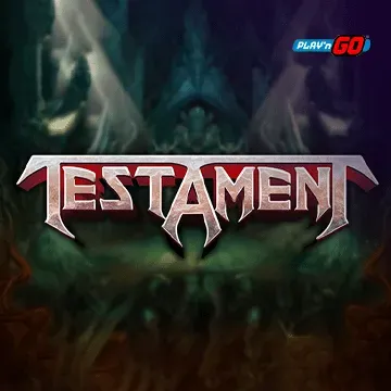 Testament - SOLIDPLAY99