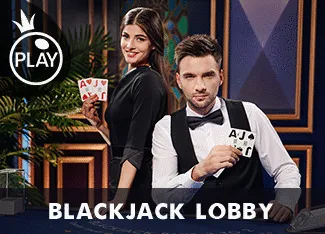 Blackjack Lobby - SOLIDPLAY99