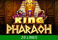 King Pharaoh - SOLIDPLAY99