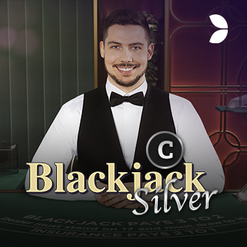 Blackjack Silver C - SOLIDPLAY99