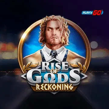 Rise of Gods: Reckoning - SOLIDPLAY99