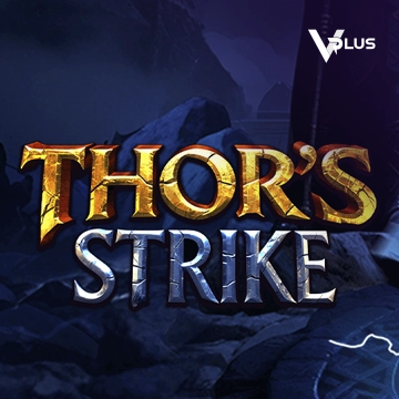 Thor``s Strike - SOLIDPLAY99