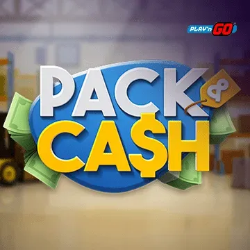 Pack & Cash - SOLIDPLAY99