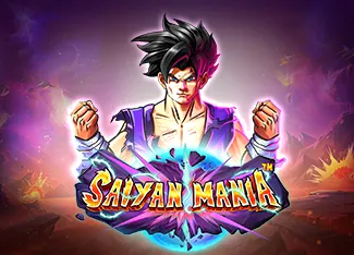 Saiyan Mania - SOLIDPLAY99