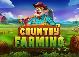 Country Farming - SOLIDPLAY99