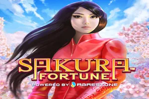Sakura Fortune - SOLIDPLAY99