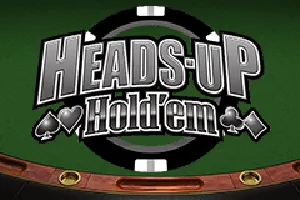 Heads Up Holdem - SOLIDPLAY99