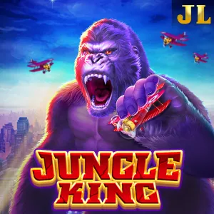 Jungle King - SOLIDPLAY99