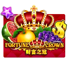 Fortune Crown - SOLIDPLAY99