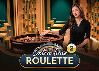 Roulette Green - SOLIDPLAY99