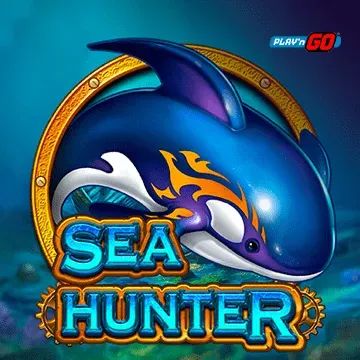 Sea Hunter - SOLIDPLAY99