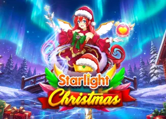 Starlight Christmas - SOLIDPLAY99