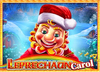 Leprechaun Carol - SOLIDPLAY99