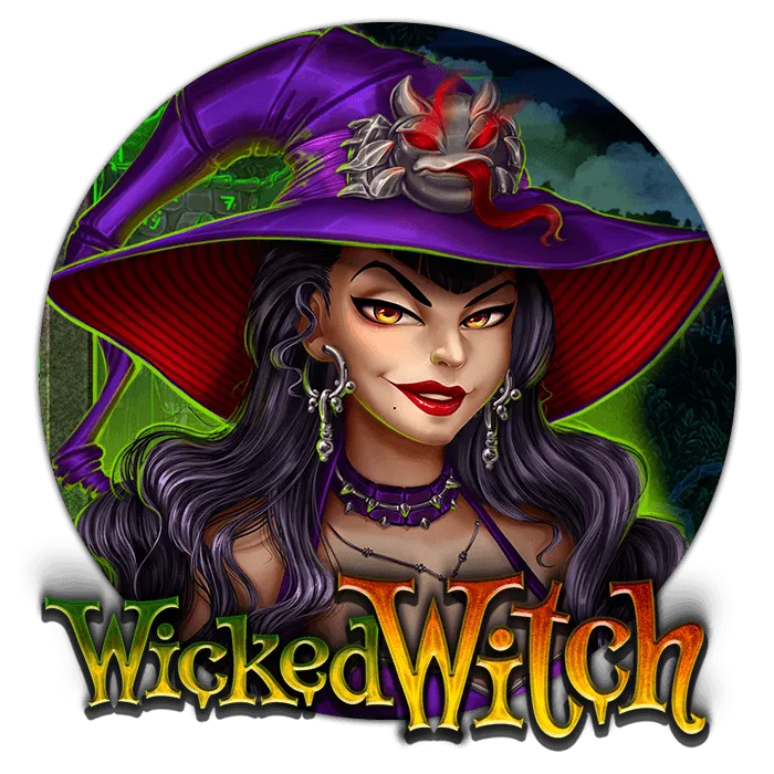 Wicked Witch - SOLIDPLAY99