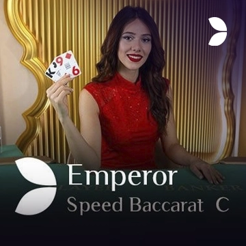 Emperor Speed Baccarat C - SOLIDPLAY99