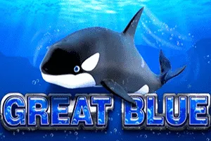 Great Blue - SOLIDPLAY99