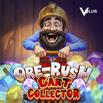 Ore Rush: Cart Collector - SOLIDPLAY99