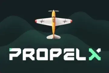Propel X - SOLIDPLAY99