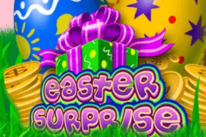 Easter Surprise - SOLIDPLAY99