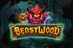 Beastwood - SOLIDPLAY99