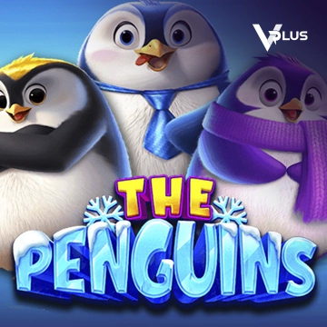 The Penguins - SOLIDPLAY99