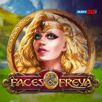 The Faces Of Freya - SOLIDPLAY99